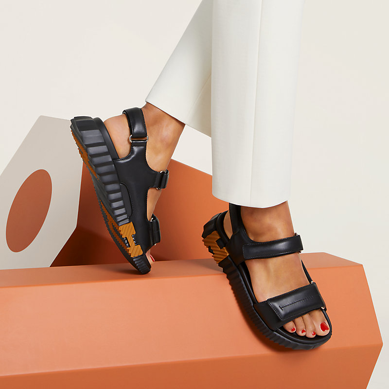 Junior sandal | Hermès Mainland China